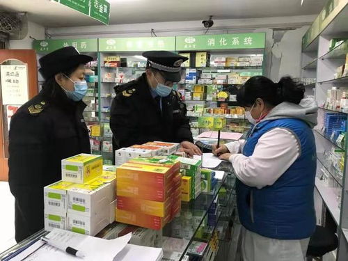 市场监管部门全员战 疫 ,加强疫情防控商品价格管理